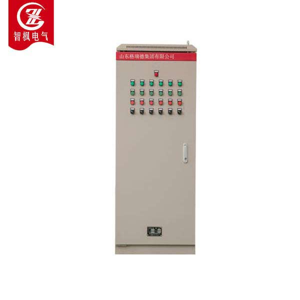 控制柜是否屬于集散型控制系統(tǒng)
