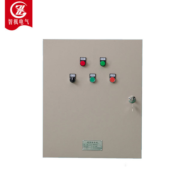 配電柜系統(tǒng)合格需要滿足的條件