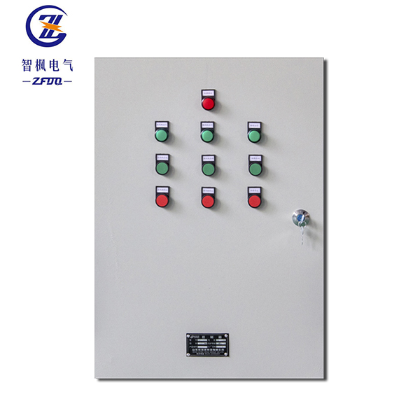 判斷控制柜控制柜是否合格需要達(dá)到哪些標(biāo)準(zhǔn)？