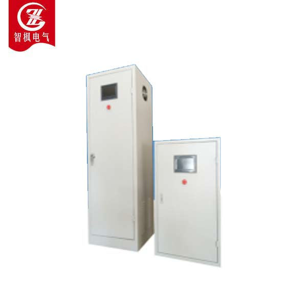 DZ電子廠房?jī)艋疨LC自控系統(tǒng)