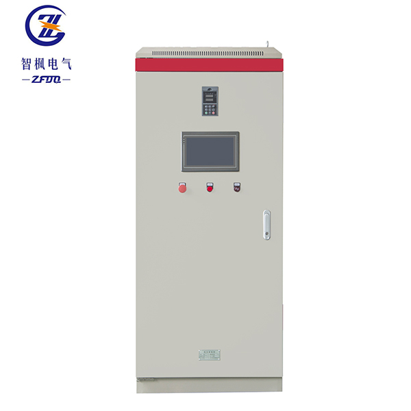風(fēng)冷模塊電源柜