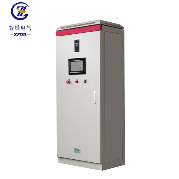 KT空調(diào)機(jī)組PLC自控箱（柜）
